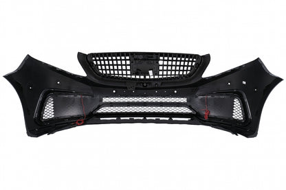 Complete Body Kit Luxury Design for Mercedes V-Class W447 (2014–032019)