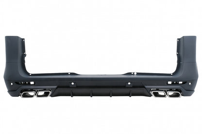 Complete Body Kit Luxury Design for Mercedes V-Class W447 (2014–032019)
