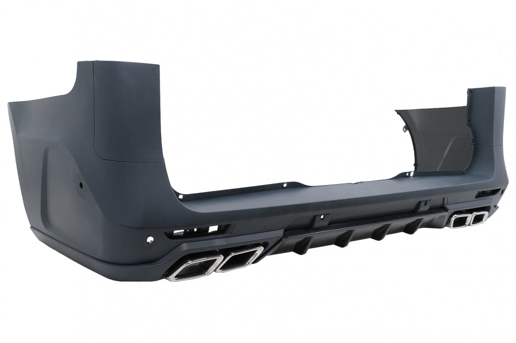Complete Body Kit Luxury Design for Mercedes V-Class W447 (2014–032019)