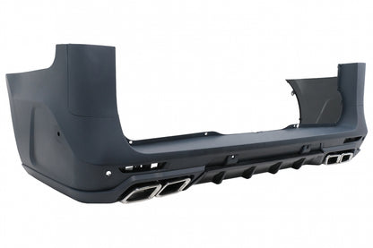 Complete Body Kit Luxury Design for Mercedes V-Class W447 (2014–032019)