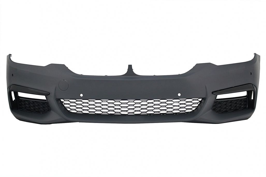 Complete Body Kit M-Tech Design for BMW 5 Series G30 Sedan (2017–2019) Non-Distronic