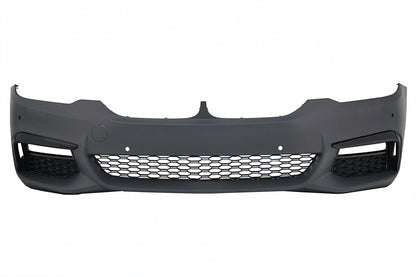 Complete Body Kit M-Tech Design for BMW 5 Series G30 Sedan (2017–2019) Non-Distronic