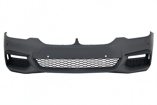 Complete Body Kit M-Tech Design for BMW 5 Series G30 Sedan (2017–2019) Non-Distronic