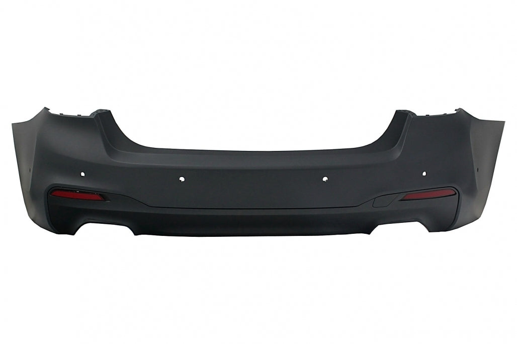 Complete Body Kit M-Tech Design for BMW 5 Series G30 Sedan (2017–2019) Non-Distronic