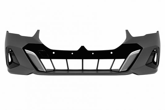 Complete Body Kit M-Tech Design for BMW 5 Series G60 (2023+)