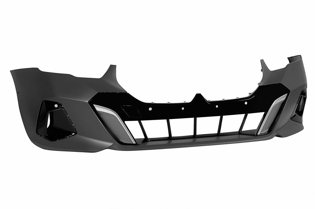 Complete Body Kit M-Tech Design for BMW 5 Series G60 (2023+)