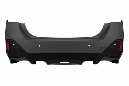 Complete Body Kit M-Tech Design for BMW 5 Series G60 (2023+)