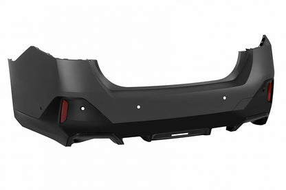 Complete Body Kit M-Tech Design for BMW 5 Series G60 (2023+)