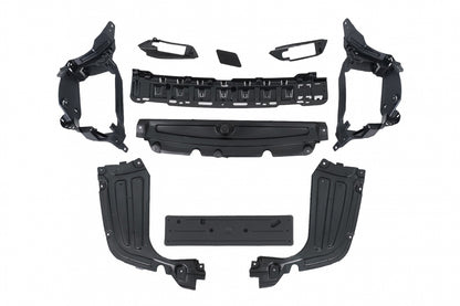 Complete Body Kit M-Tech Design for BMW X5 G05 (2019-2022) & LCI (2023-Up)