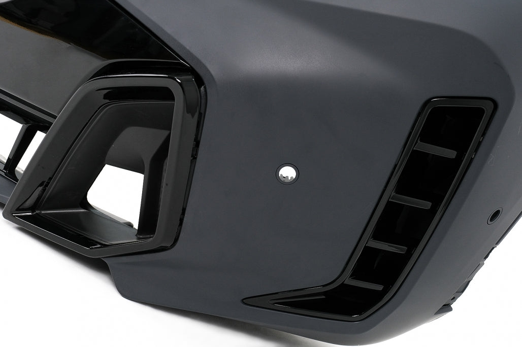 Complete Body Kit M-Tech Design for BMW X5 G05 (2019-2022) & LCI (2023-Up)