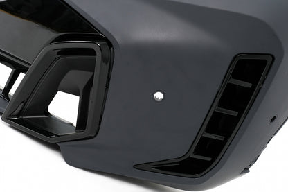 Complete Body Kit M-Tech Design for BMW X5 G05 (2019-2022) & LCI (2023-Up)