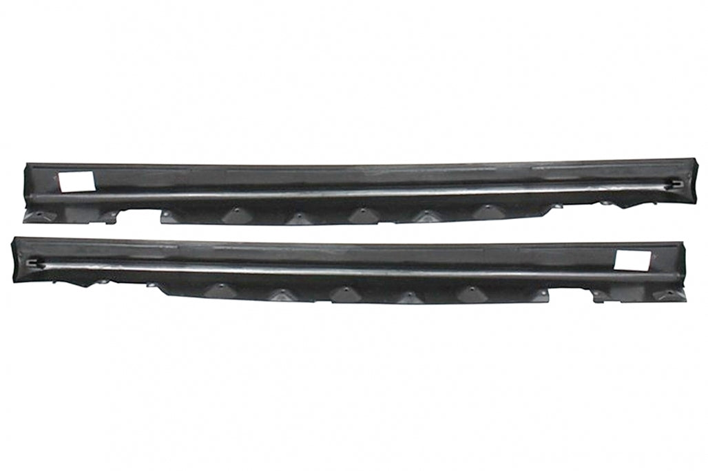 Complete Body Kit M-Technik Design for BMW 3 Series E46 Coupe Cabrio (1998–2005)