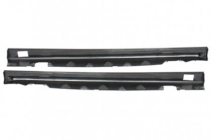 Complete Body Kit M-Technik Design for BMW 3 Series E46 Coupe Cabrio (1998–2005)