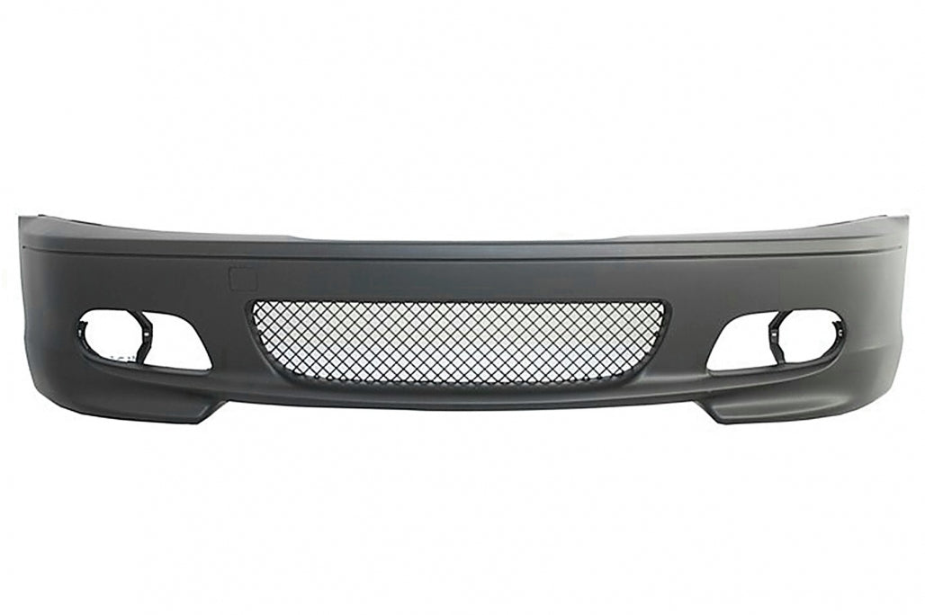 Complete Body Kit M-Technik Design for BMW 3 Series E46 Coupe Cabrio (1998–2005)