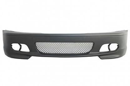 Complete Body Kit M-Technik Design for BMW 3 Series E46 Coupe Cabrio (1998–2005)