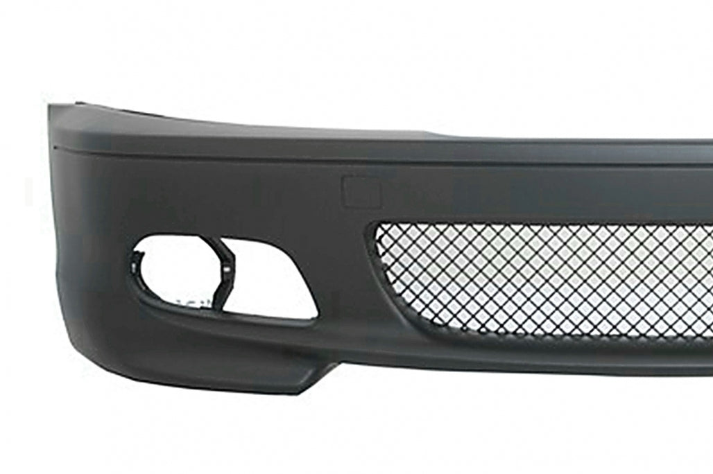 Complete Body Kit M-Technik Design for BMW 3 Series E46 Coupe Cabrio (1998–2005)