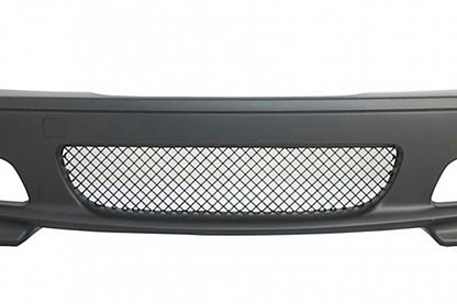 Complete Body Kit M-Technik Design for BMW 3 Series E46 Coupe Cabrio (1998–2005)