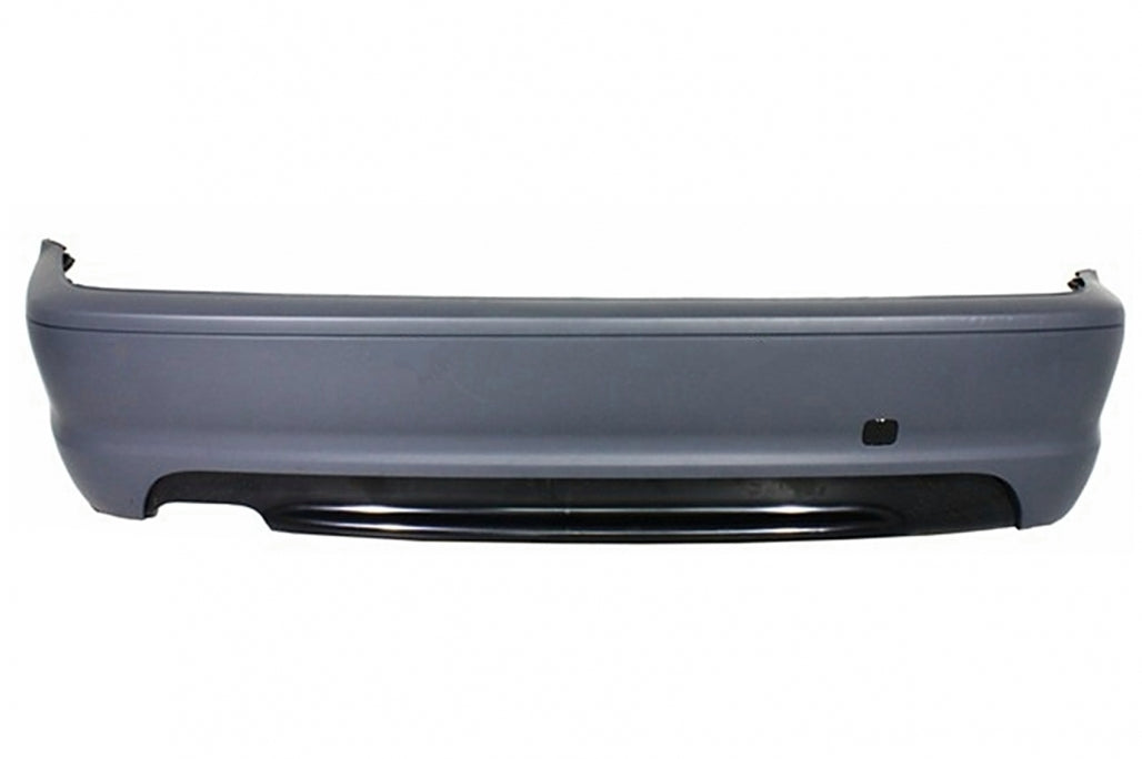 Complete Body Kit M-Technik Design for BMW 3 Series E46 Coupe Cabrio (1998–2005)