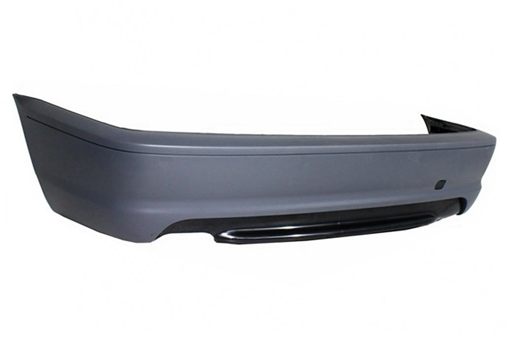 Complete Body Kit M-Technik Design for BMW 3 Series E46 Coupe Cabrio (1998–2005)
