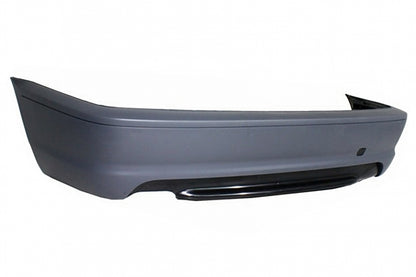 Complete Body Kit M-Technik Design for BMW 3 Series E46 Coupe Cabrio (1998–2005)
