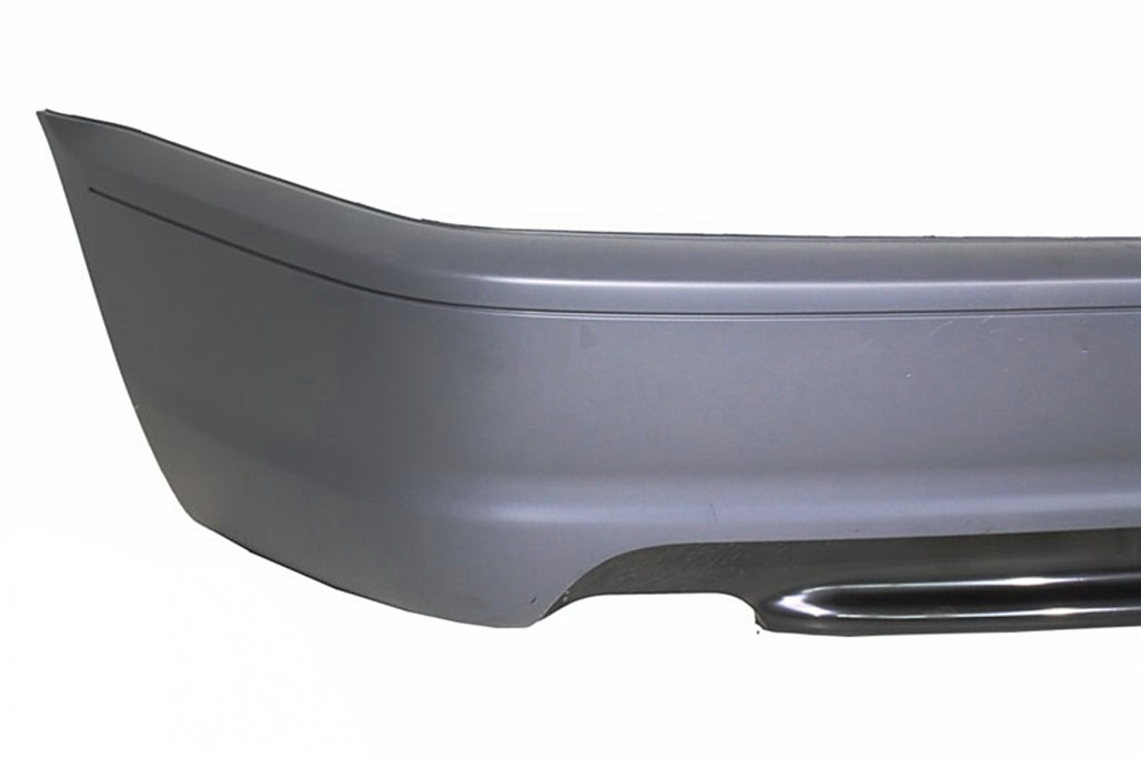 Complete Body Kit M-Technik Design for BMW 3 Series E46 Coupe Cabrio (1998–2005)