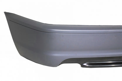 Complete Body Kit M-Technik Design for BMW 3 Series E46 Coupe Cabrio (1998–2005)