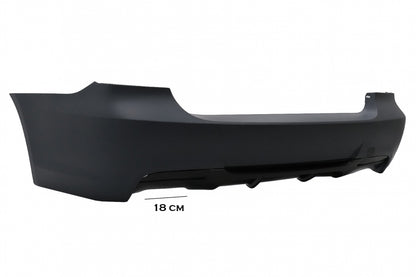 Complete Body Kit M-Technik Design for BMW 3 Series E90 LCI Sedan (2008–2011)