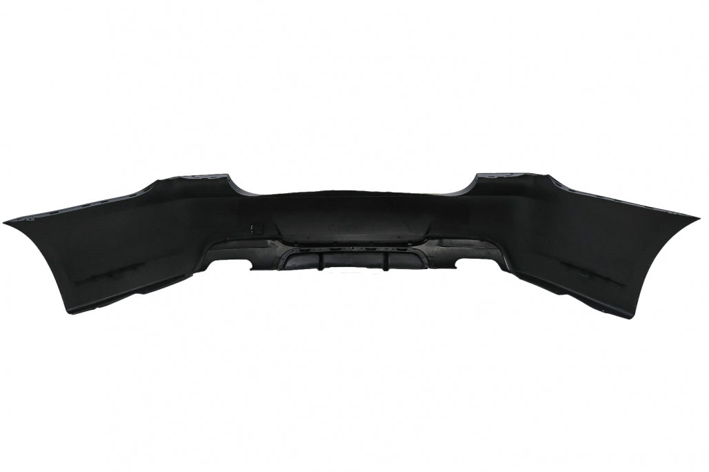 Complete Body Kit M-Technik Design for BMW 3 Series E90 LCI Sedan (2008–2011)