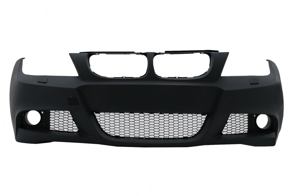 Complete Body Kit M-Technik Design for BMW 3 Series E90 LCI Sedan (2008–2011)