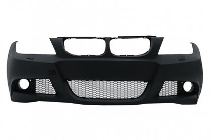 Complete Body Kit M-Technik Design for BMW 3 Series E90 LCI Sedan (2008–2011)