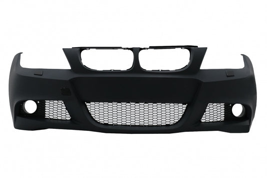 Complete Body Kit M-Technik Design for BMW 3 Series E90 LCI Sedan (2008–2011)