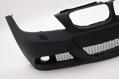 Complete Body Kit M-Technik Design for BMW 3 Series E90 LCI Sedan (2008–2011)