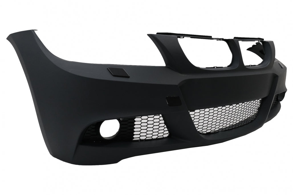 Complete Body Kit M-Technik Design for BMW 3 Series E90 LCI Sedan (2008–2011)