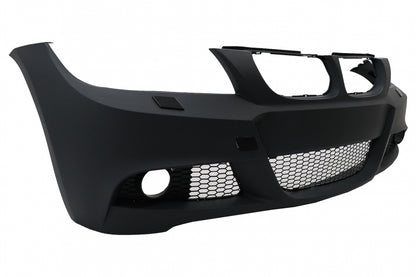 Complete Body Kit M-Technik Design for BMW 3 Series E90 LCI Sedan (2008–2011)