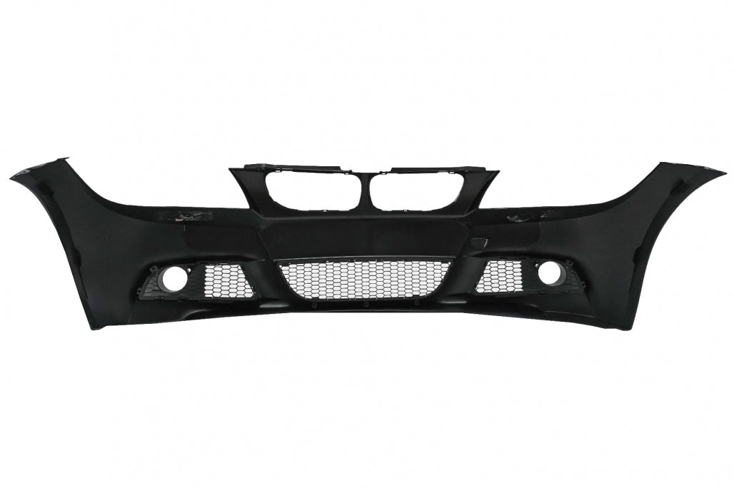 Complete Body Kit M-Technik Design for BMW 3 Series E90 LCI Sedan (2008–2011)
