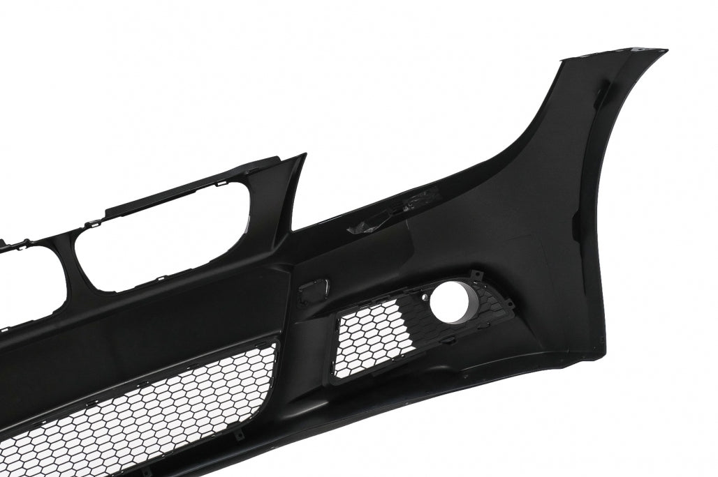 Complete Body Kit M-Technik Design for BMW 3 Series E90 LCI Sedan (2008–2011)