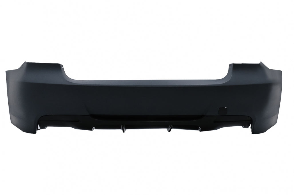 Complete Body Kit M-Technik Design for BMW 3 Series E90 LCI Sedan (2008–2011)