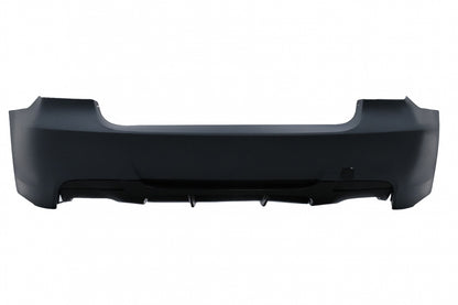 Complete Body Kit M-Technik Design for BMW 3 Series E90 LCI Sedan (2008–2011)