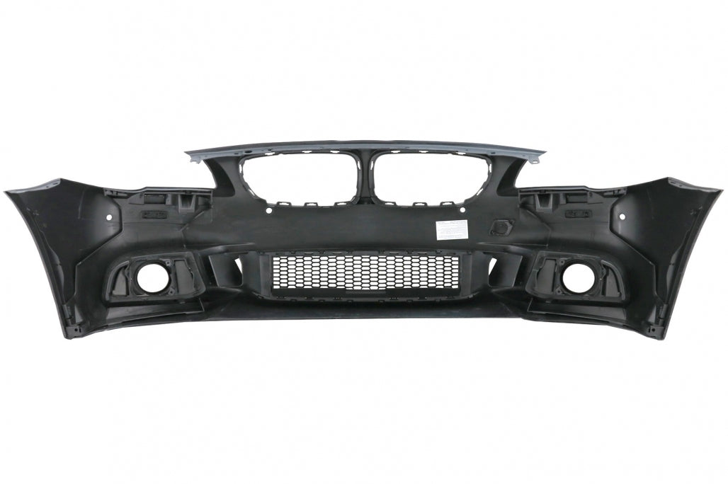 Complete Body Kit M-Technik Design for BMW 5 Series F10 LCI (2014-2017)