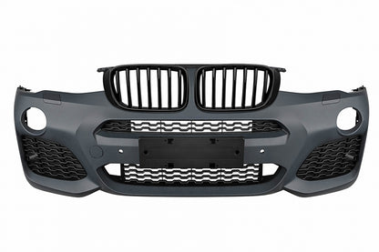 Complete Body Kit M-Technik Design for BMW X4 F26 (2014-2018)
