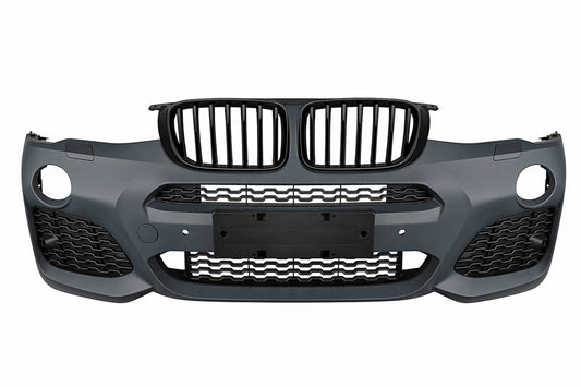 Complete Body Kit M-Technik Design for BMW X4 F26 (2014-2018)