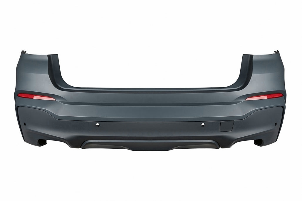 Complete Body Kit M-Technik Design for BMW X4 F26 (2014-2018)