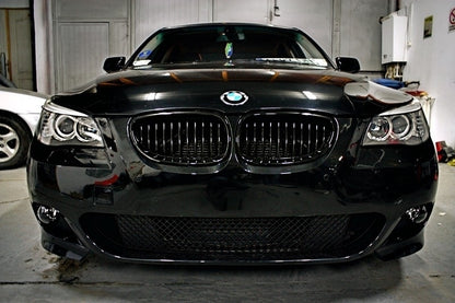 Complete Body Kit M-Technik PDC 18mm Conversion for BMW 5 Series E60 LCI (2007–2010)