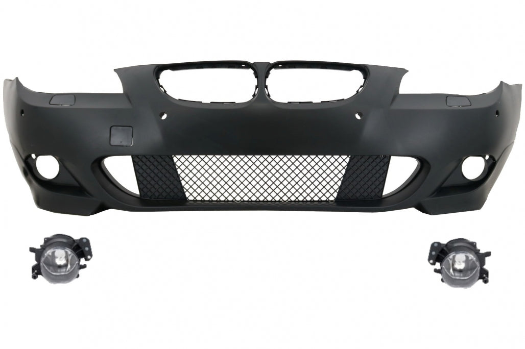 Complete Body Kit M-Technik PDC 18mm Conversion for BMW 5 Series E60 LCI (2007–2010)
