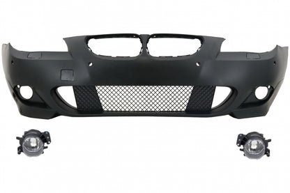 Complete Body Kit M-Technik PDC 18mm Conversion for BMW 5 Series E60 LCI (2007–2010)