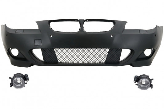 Complete Body Kit M-Technik PDC 18mm Conversion for BMW 5 Series E60 LCI (2007–2010)