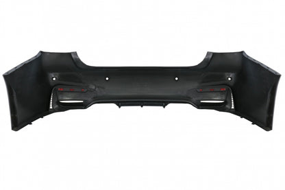 Complete Body Kit M3 CS Look for BMW 3 Series F30 (2011–2019) Without Fog Lights
