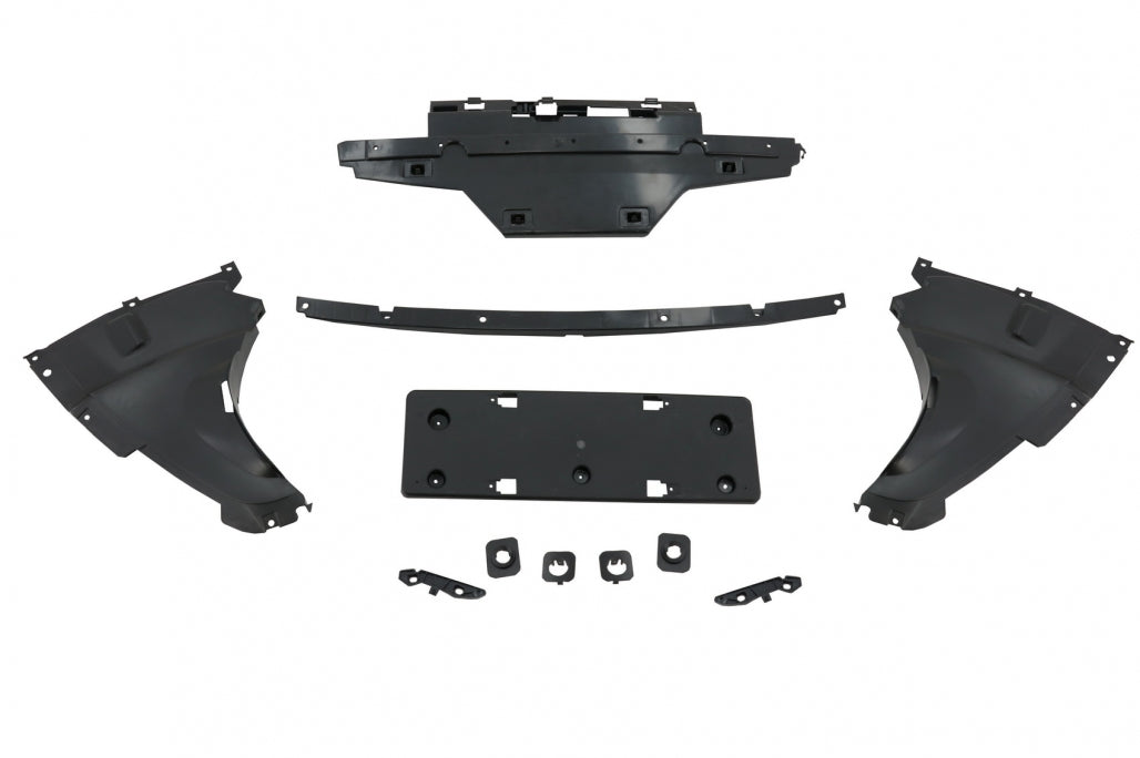 Complete Body Kit M3 CS Look for BMW 3 Series F30 (2011–2019) Without Fog Lights