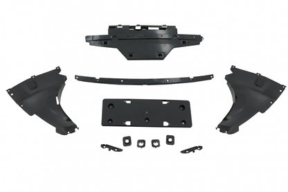 Complete Body Kit M3 CS Look for BMW 3 Series F30 (2011–2019) Without Fog Lights