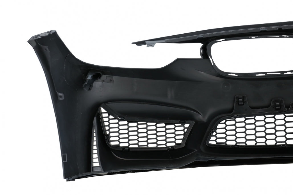 Complete Body Kit M3 CS Look for BMW 3 Series F30 (2011–2019) Without Fog Lights